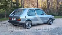 1980 Volkswagen GOLF
