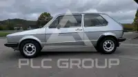 1980 Volkswagen GOLF