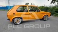1980 Volkswagen GOLF