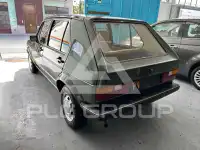 1980 Volkswagen GOLF