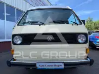 1980 Volkswagen T3