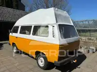 1980 Volkswagen T3