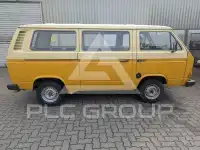 1980 Volkswagen T3