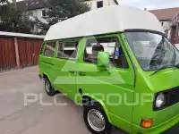 1980 Volkswagen T3