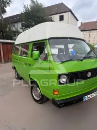 1980 Volkswagen T3