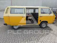 1980 Volkswagen T3
