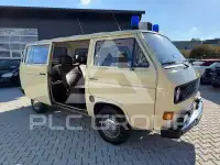 1980 Volkswagen T3