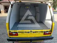 1980 Volkswagen T3
