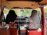 1980 Volkswagen T3