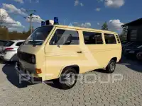 1980 Volkswagen T3