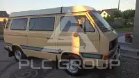 1980 Volkswagen T3