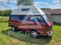 1980 Volkswagen T3