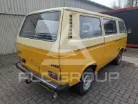 1980 Volkswagen T3