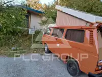 1980 Volkswagen T3