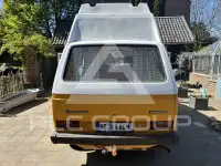 1980 Volkswagen T3