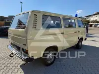 1980 Volkswagen T3