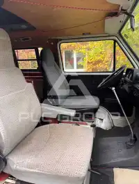 1980 Volkswagen T3