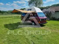 1980 Volkswagen T3