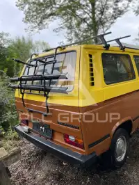 1980 Volkswagen T3