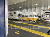 1980 Volkswagen T3