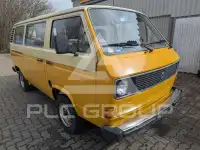1980 Volkswagen T3