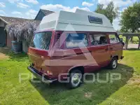 1980 Volkswagen T3