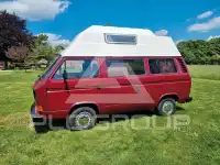 1980 Volkswagen T3