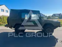 1980 Volkswagen Iltis