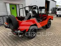 1980 Volkswagen Iltis