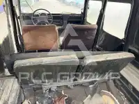 1980 Volkswagen Iltis