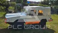 1980 Volkswagen Iltis