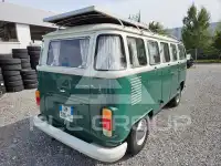 1980 Volkswagen T2