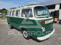 1980 Volkswagen T2