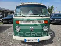 1980 Volkswagen T2