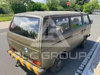 1980 Volkswagen T3