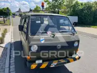 1980 Volkswagen T3