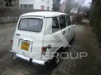 1980 Renault R 4