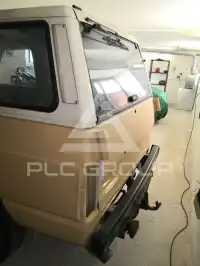 1981 Nissan Patrol