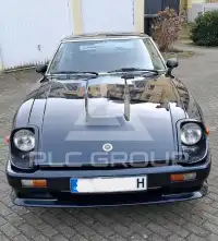 1981 Nissan Z
