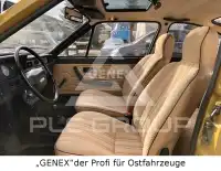 1981 Skoda 120