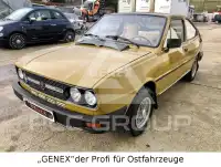 1981 Skoda 120