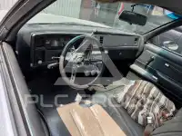 1981 Chevrolet El Camino