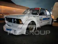 1981 BMW 323