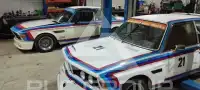 1981 BMW 323