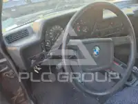 1981 BMW 323