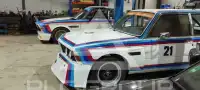 1981 BMW 323
