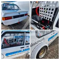 1981 BMW 323