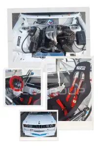 1981 BMW 323