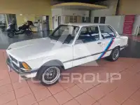 1981 BMW 316