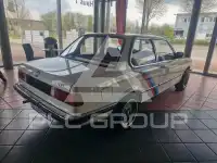 1981 BMW 316